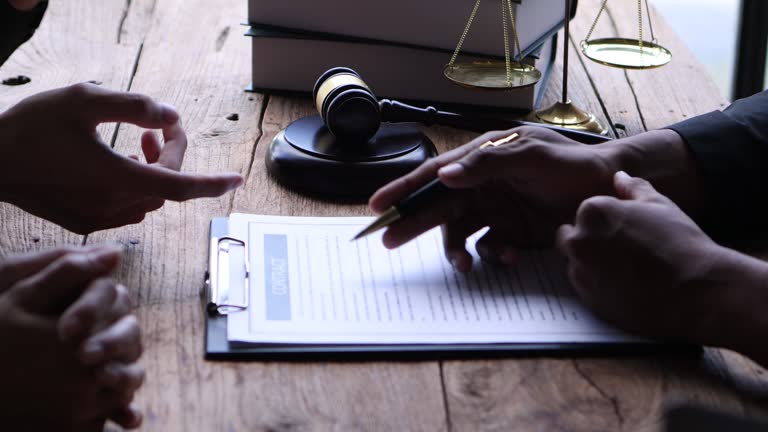 Make Smart Legal Moves with a Leading Law Firm