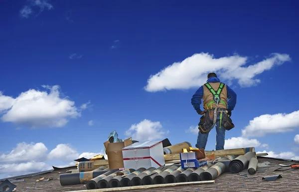 Achieve Maximum ROI with Roof Replacement