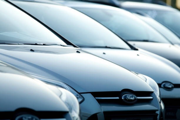 Find the Best Ford Dealership Near Me for Great Deals on New Cars