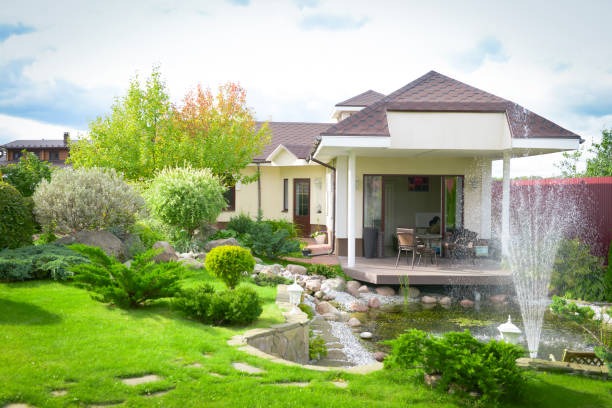 Creative Landscaping Ideas to Transform Your Outdoor Space