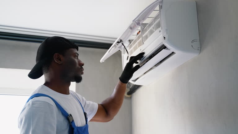 Air Conditioning Repair Oceanside Residential & Commercial