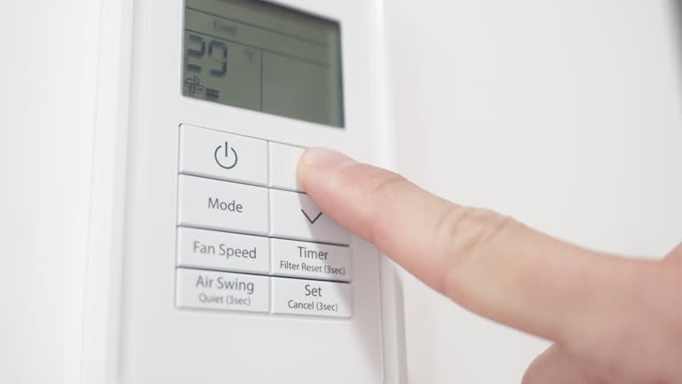 Top-Rated Air Conditioning Service in Mesa, AZ Comfort You Can Count On