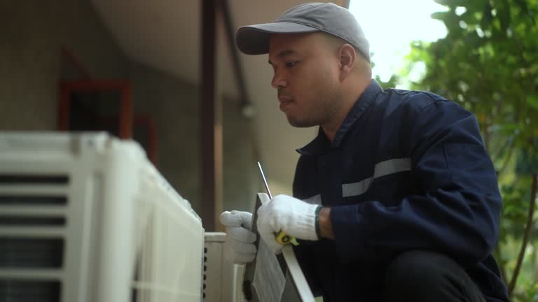 Licensed & Insured HVAC Contractor Phoenix Professionals