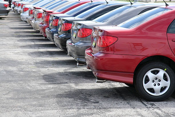 Preserve Your Car’s Appearance with Paint Protection Film