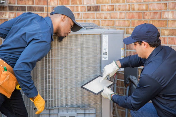 Southland Heating & Air Conditioning Heating Done Right
