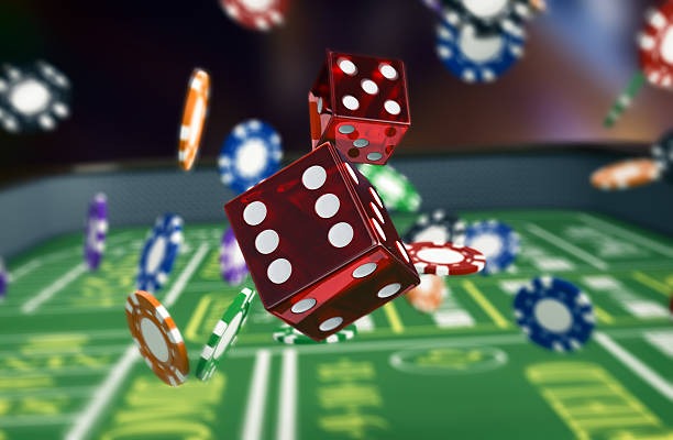 Winning Big at a Trusted Crypto Casino Online